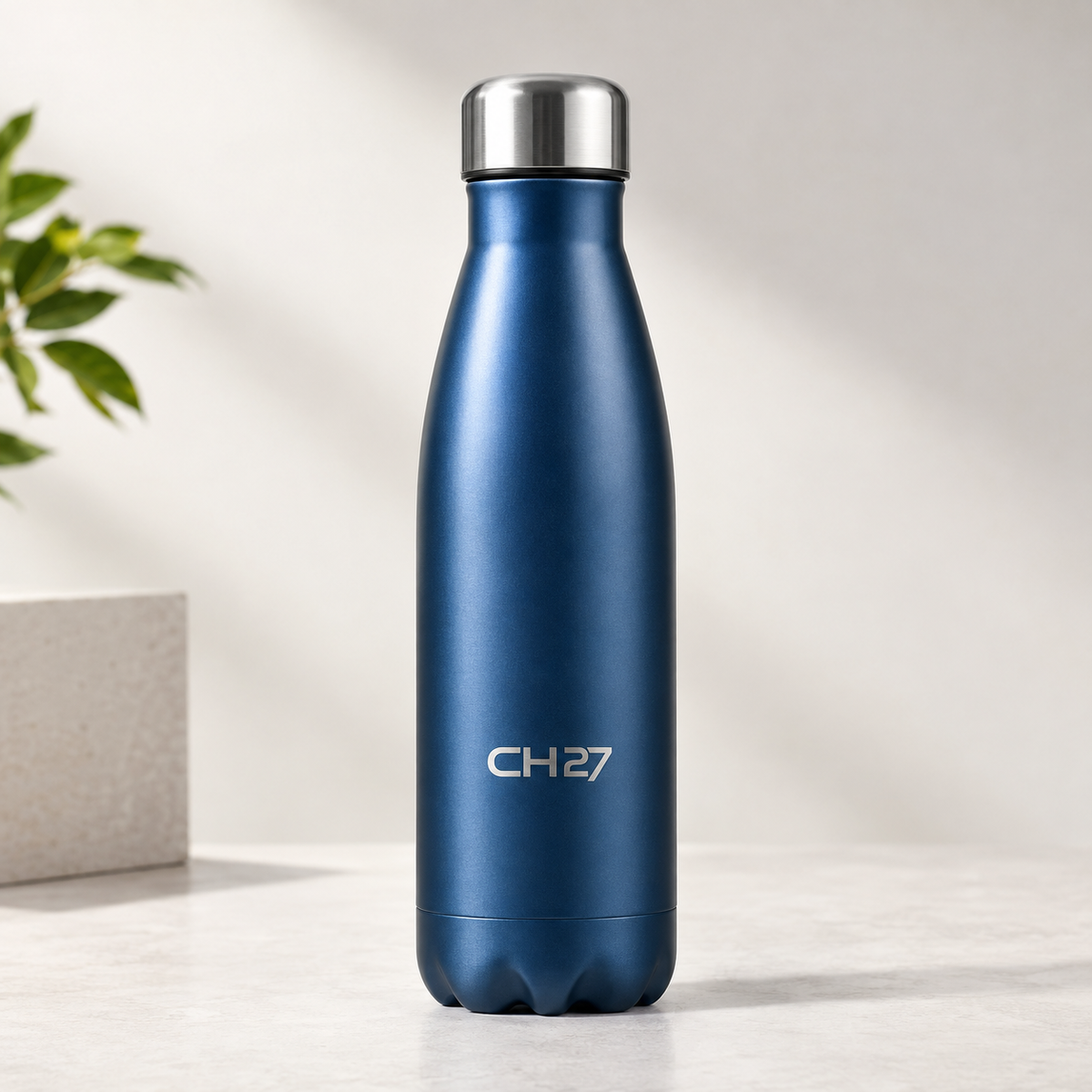 Travel Water Bottle