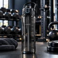 Gym & Fitness Bottle