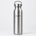 Stainless Steel Vacuum Flask