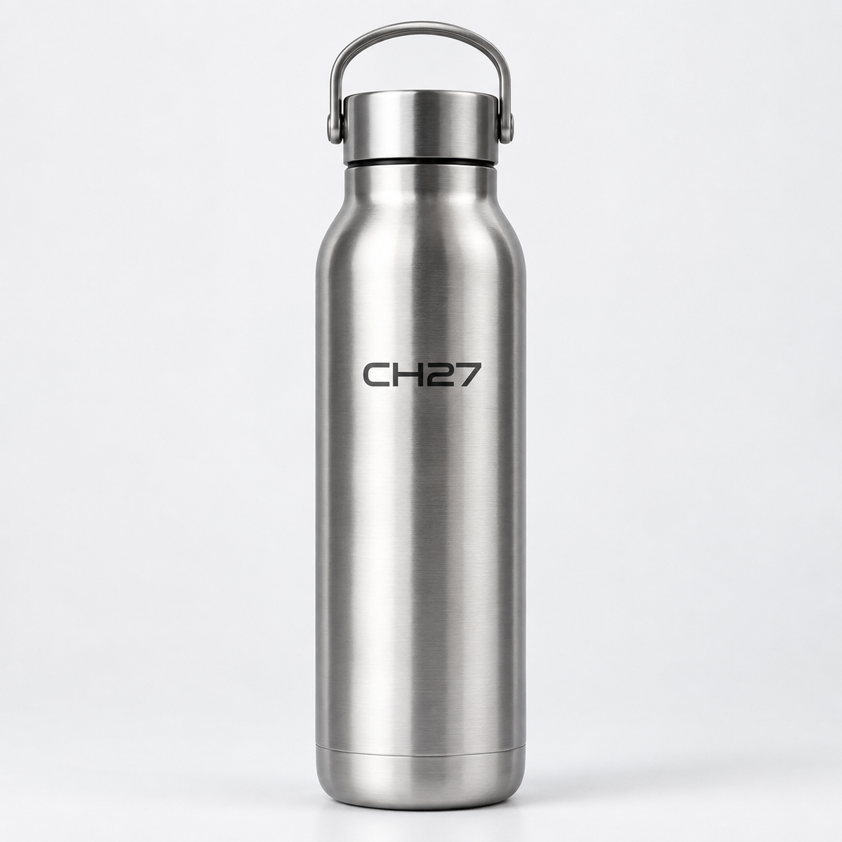 Stainless Steel Vacuum Flask